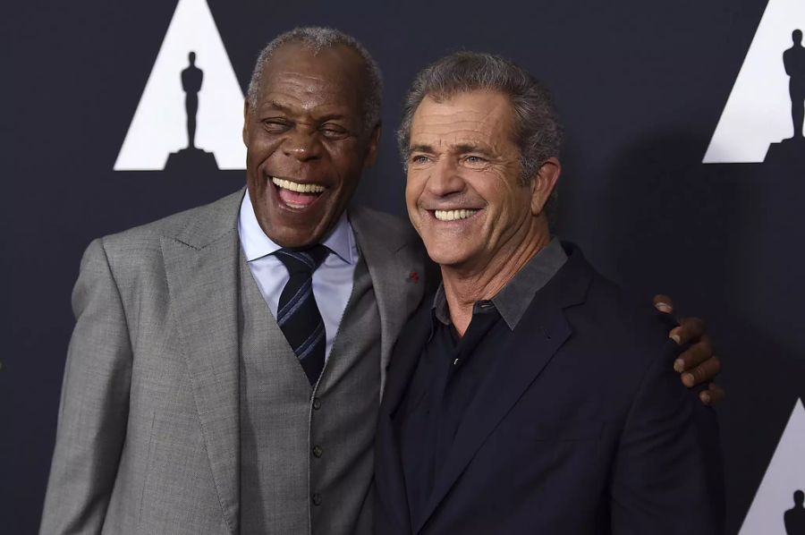 mel gibson danny glover