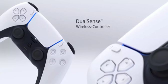 Playstation 5 DualSense