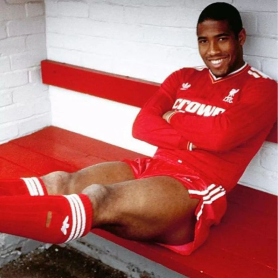 John Barnes