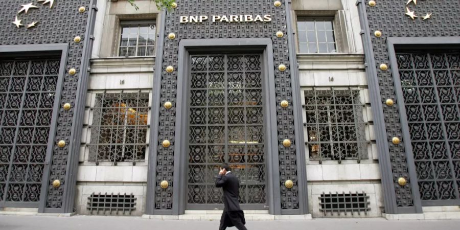 BNP Paribas Asset Management