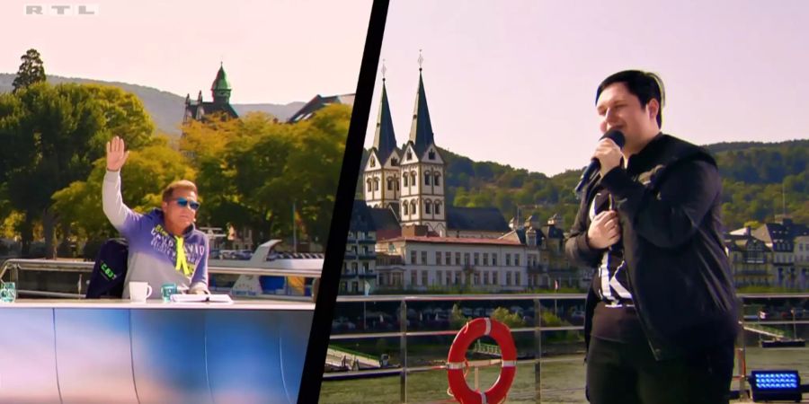 DSDS