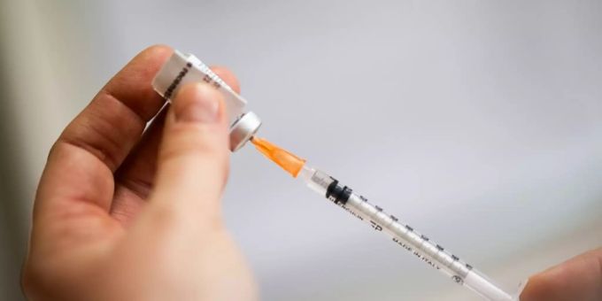 Gemeinde - Trimbach: Nutzung des Mühlemattsaales als Impfzentrum endet