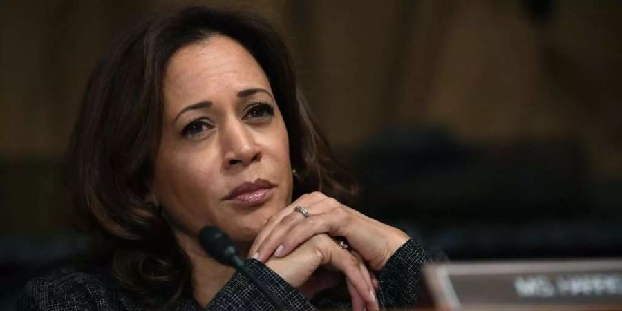 Kamala Harris