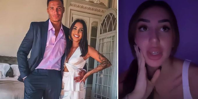 «Es stresst uns!» - «Bachelor»-Pärchen pocht plötzlich auf Privatsphäre