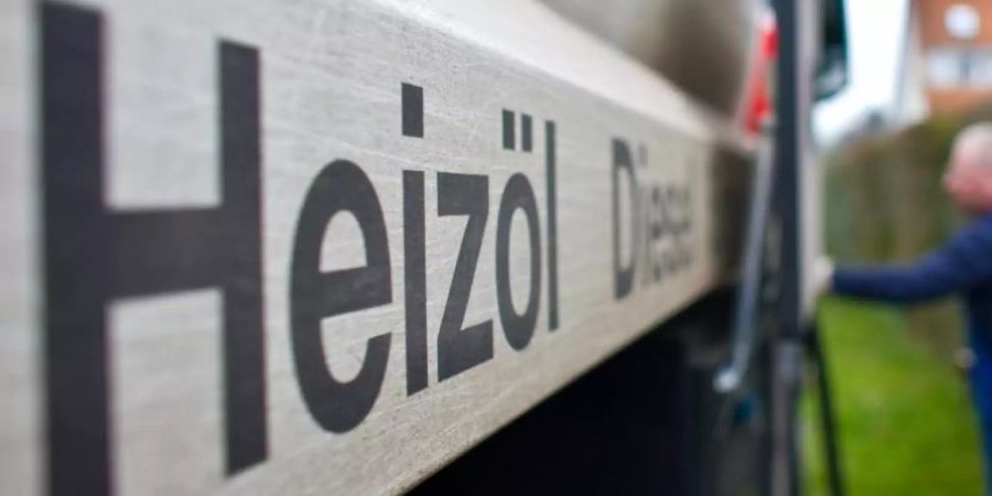 Der Preisauftrieb in Deutschland hat sich im Corona-Krisenjahr 2020 deutlich abgeschwächt. Einen Anteil daran haben die gefallenen Energiepreise. Foto: Patrick Pleul/dpa-Zentralbild/dpa