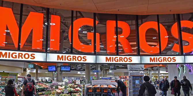 Migros