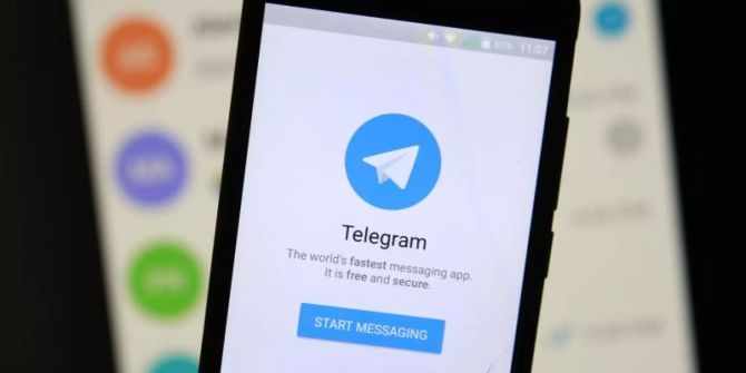 telegram