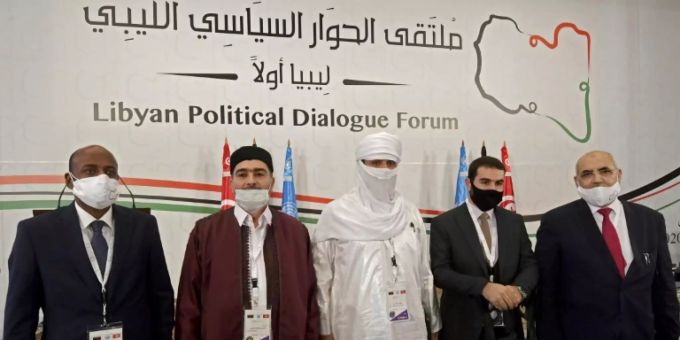 Parlaments- und Präsidentschaftswahlen in Libyen für Dezember 2021 geplant Parlaments- und Präsidentschaftswahlen in Libyen für Dezember 2021 geplant