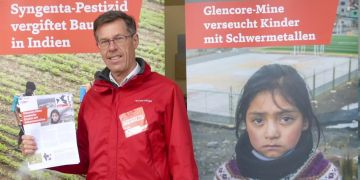 Konzernverantwortungsinitiative
