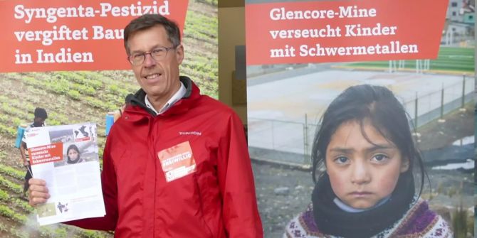 Konzernverantwortungsinitiative