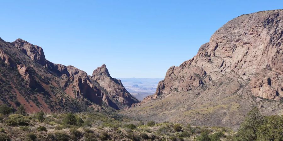 Big Bend Nationalpark