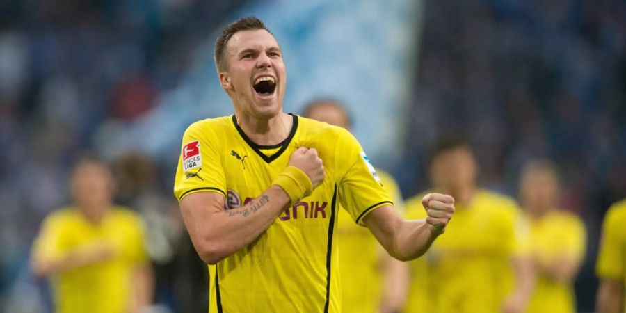 Kevin Grosskreutz