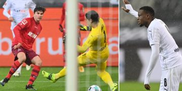 Borussia Mönchengladbach