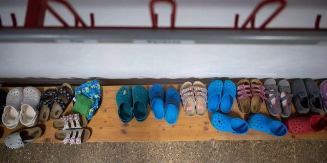 Primarschule Steinacker