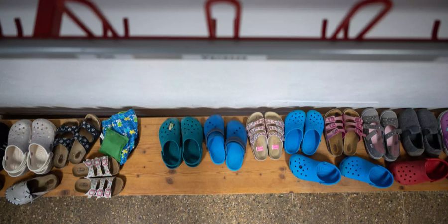 Primarschule Steinacker