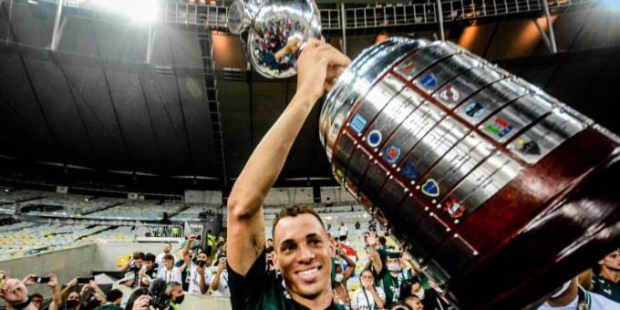 São Paulo - Siegtorschütze aus Libertadores-Finale bei Club-WM aussen vor