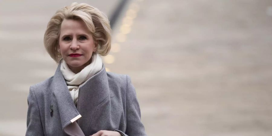 Aurelia Frick Liechtenstein