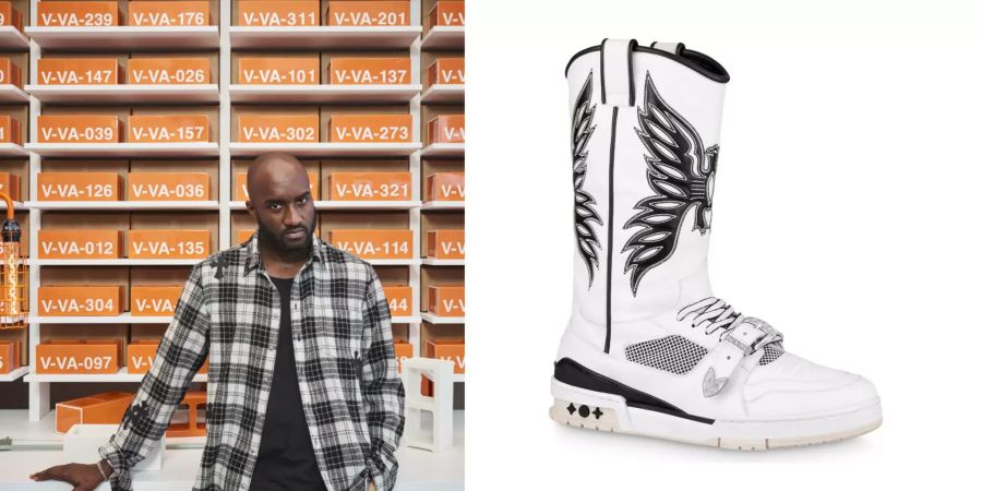 Virgil Abloh