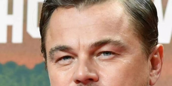 Leonardo DiCaprio: Hollywoodstar und engagierter Umweltschützer. Foto: Jens Kalaene/dpa-Zentralbild/dpa Leonardo DiCaprio: Hollywoodstar und engagierter Umweltschützer. Foto: Jens Kalaene/dpa-Zentralbild/dpa
