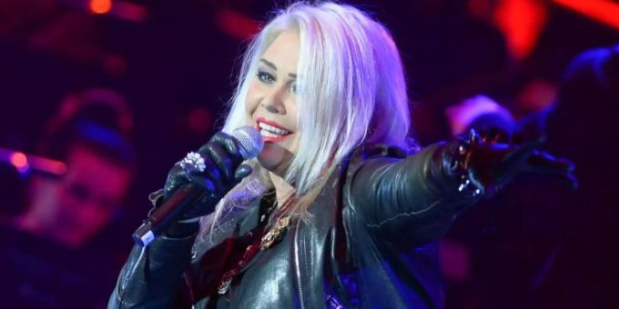 Hamburg - Pop-Ikone der 80er Jahre: Kim Wilde wird 60