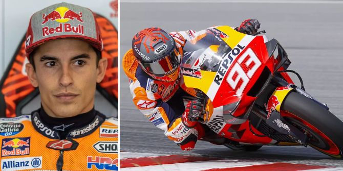 Marc Márquez MotoGP