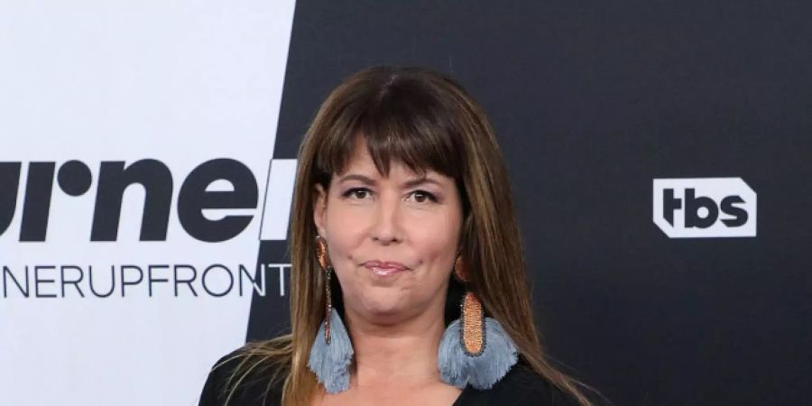 Patty Jenkins