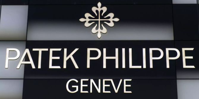 Patek Philippe sa