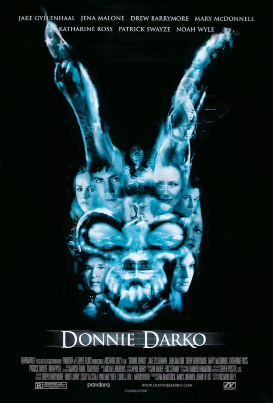 «Donnie Darko»