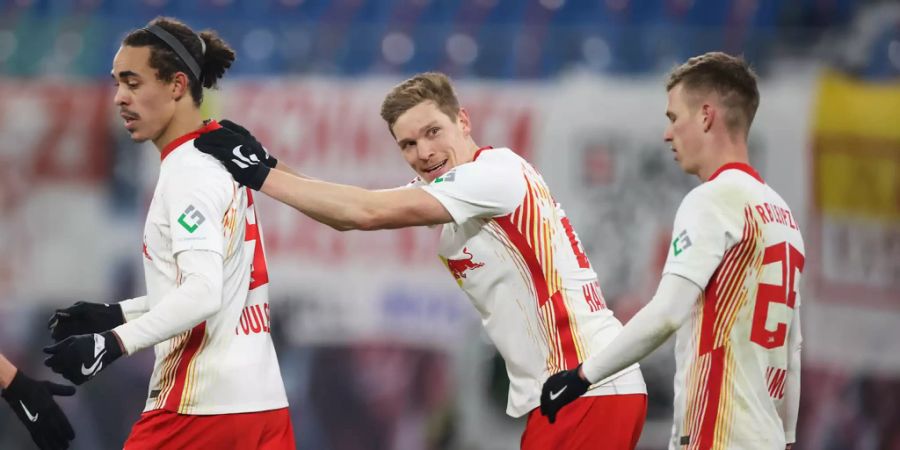 RB Leipzig