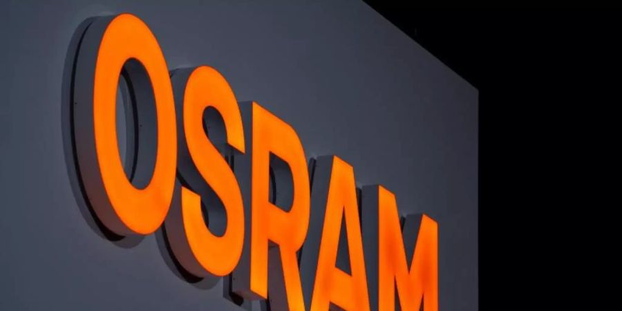 Osram ams