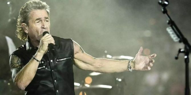 Peter Maffay