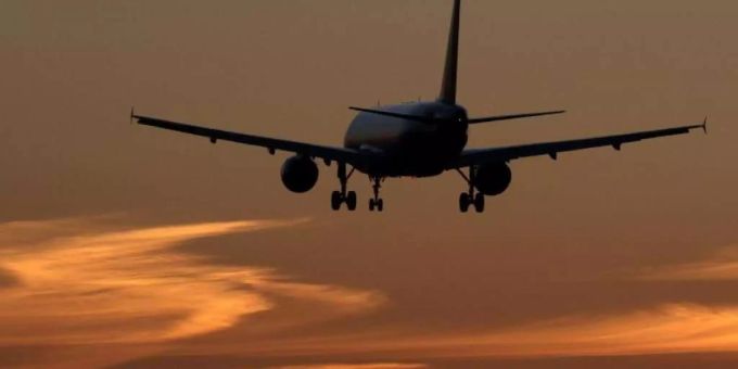 Neue Airlines sehen ihre Chance nach der Krise. Airlines Chance