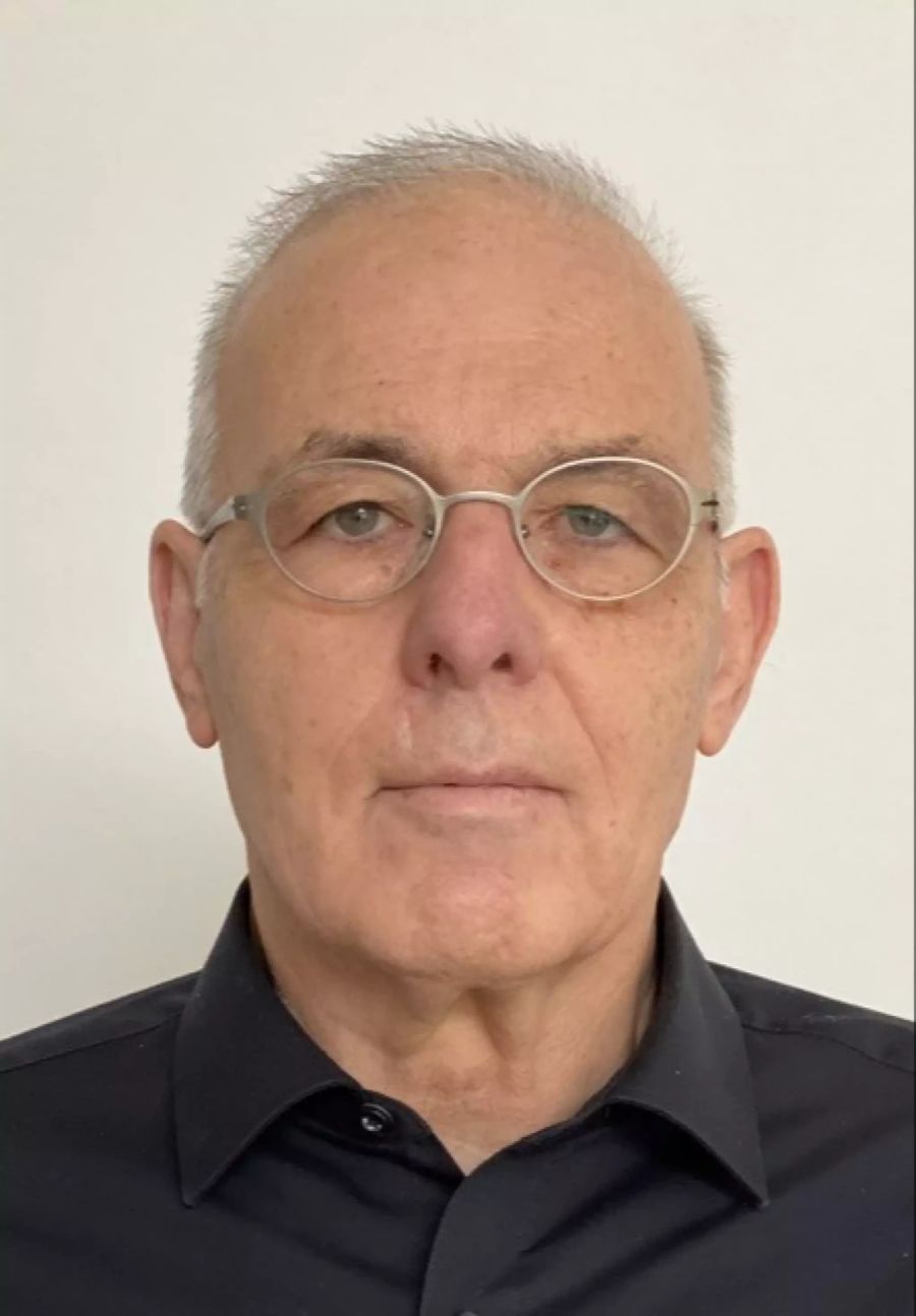 Cla Semadeni Dübendorf