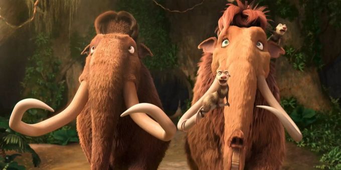 Die Blue Sky Studios, die Macher der «Ice Age»-Filme, werden geschlossen. Blue sky studios