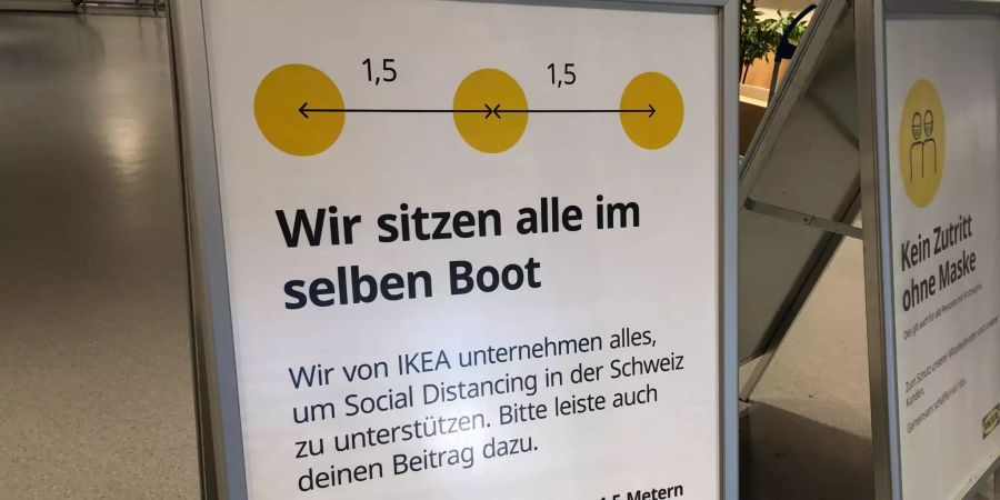 Ikea Dietlikon
