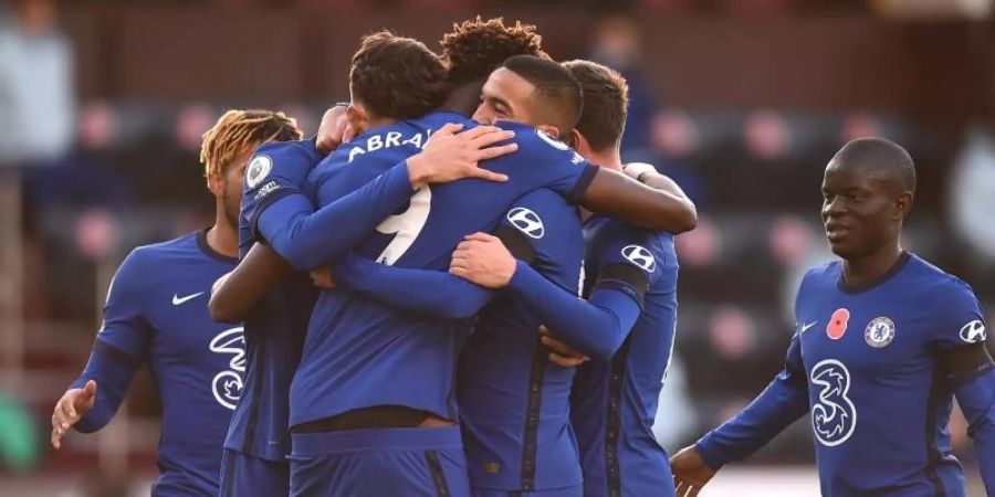 FC Chelsea