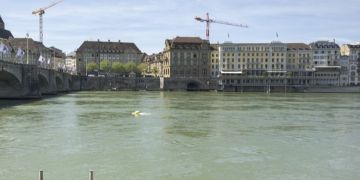 Rhein