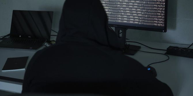 Hackerangriff