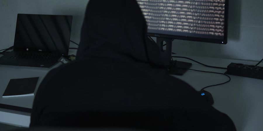 Hackerangriff