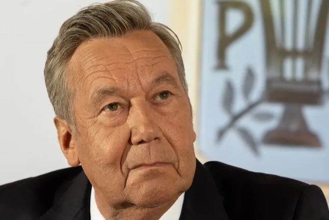 Roland Kaiser