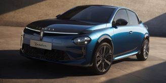 Luxus - Lancia Ypsilon: Luxus-Renaissance bei den Mini-Stromern