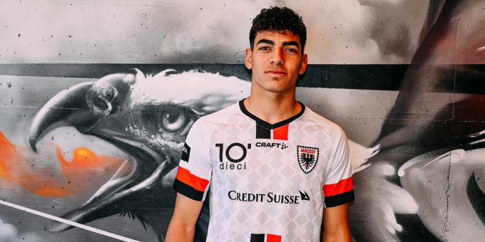 Amr Khaled hat beim FC Aarau für die laufende Rückrunde einen Vertrag unterzeichnet. Amr Khaled