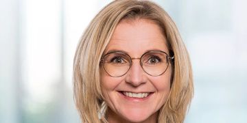 Katja Häfliger-Küng FDP Luzern