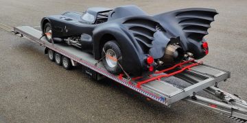 Batmobil