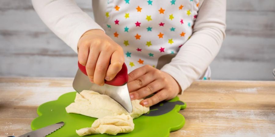 Kuhn Rikon, KINDERKITCHEN Produktfoto 2