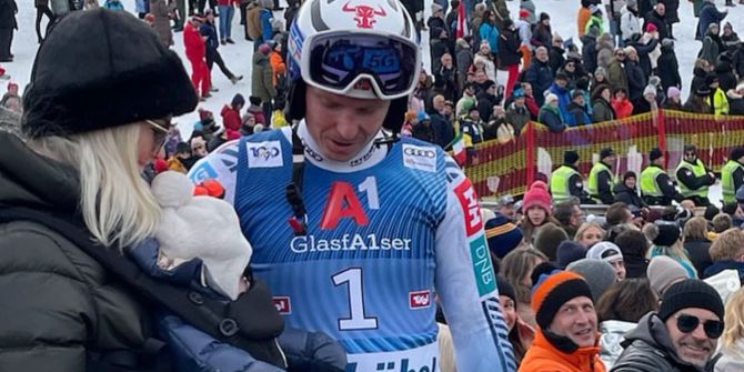 Kristoffersen