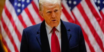 trump immunität