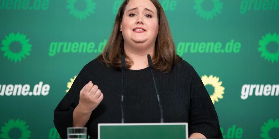 Ricarda Lang