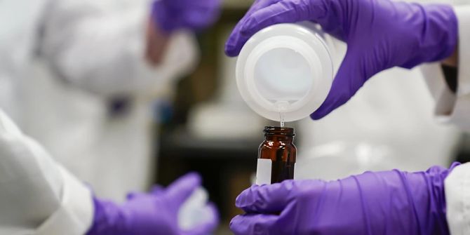PFAS-Tests