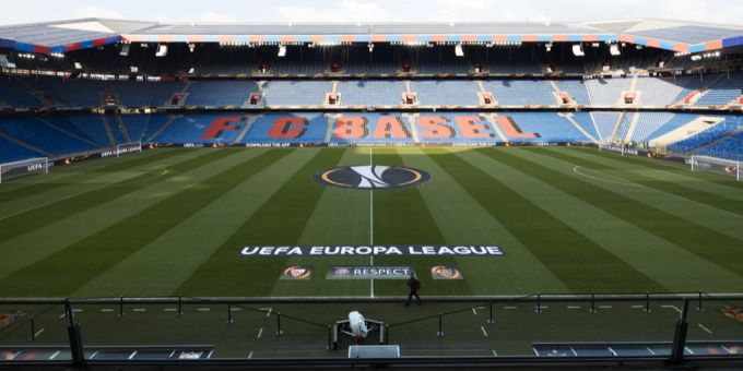 Marc Studacher kümmerte sich 13 Jahren lang um den Rasen im Joggeli, nun wurde er entlassen. FC Basel